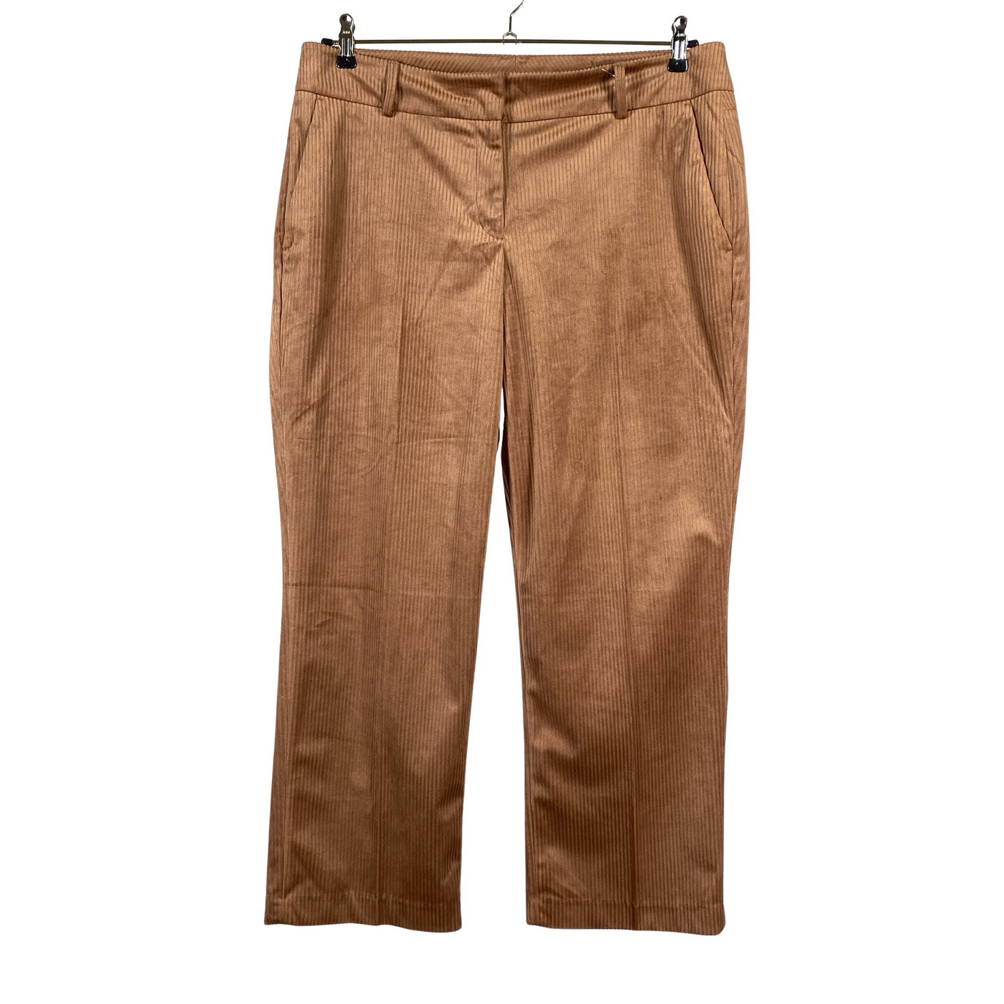 Unisex Opus - Sametpüksid, suurus 42 - Pruun (1)
