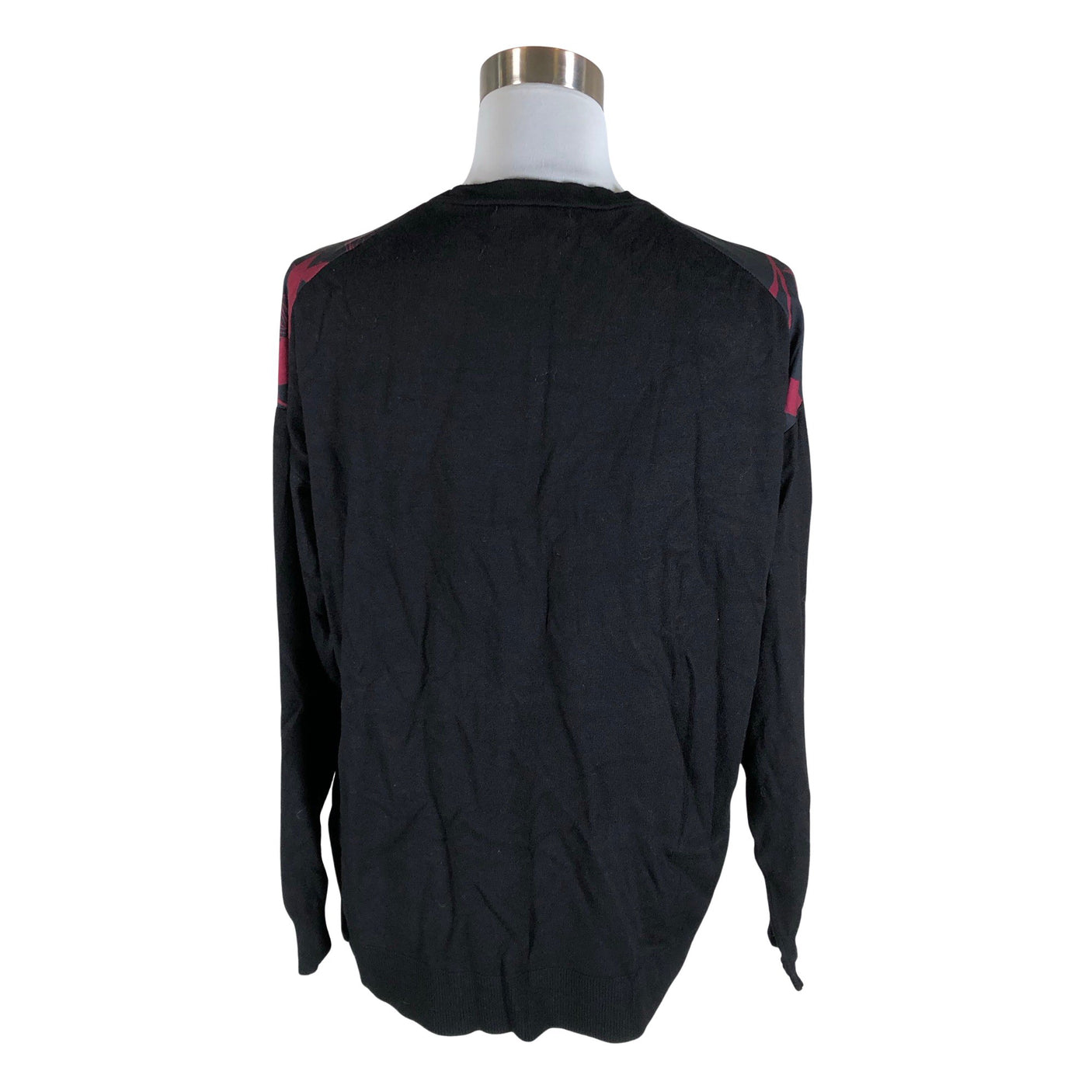 Unisex The Collection - Pluus, suurus 40 - Must (2)