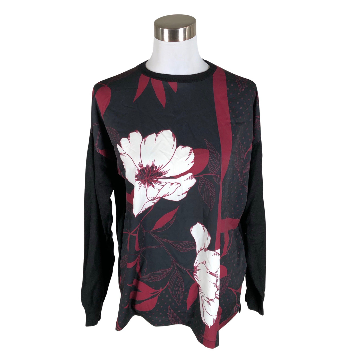 Unisex The Collection - Pluus, suurus 40 - Must (1)