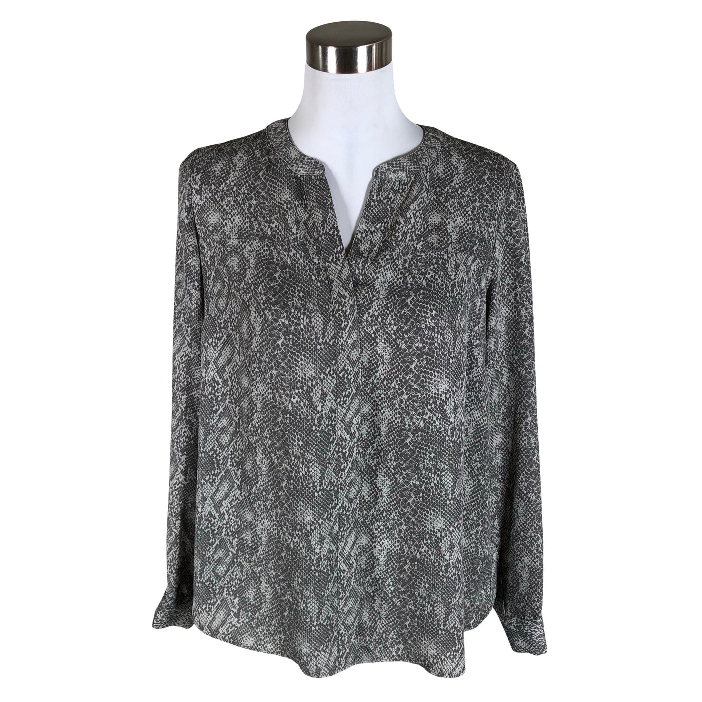 Unisex Principles - Pluus, suurus 40 - Hall (1)