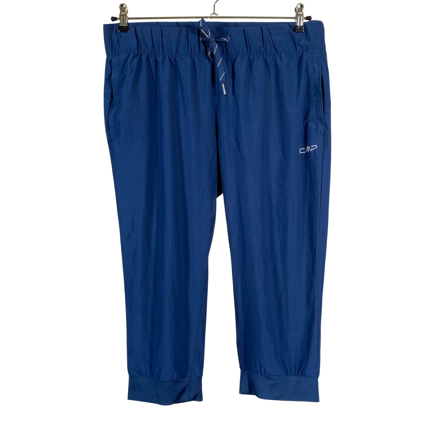 Unisex CMP - Poolpikad spordipüksid, suurus 44 - Sinine (1)