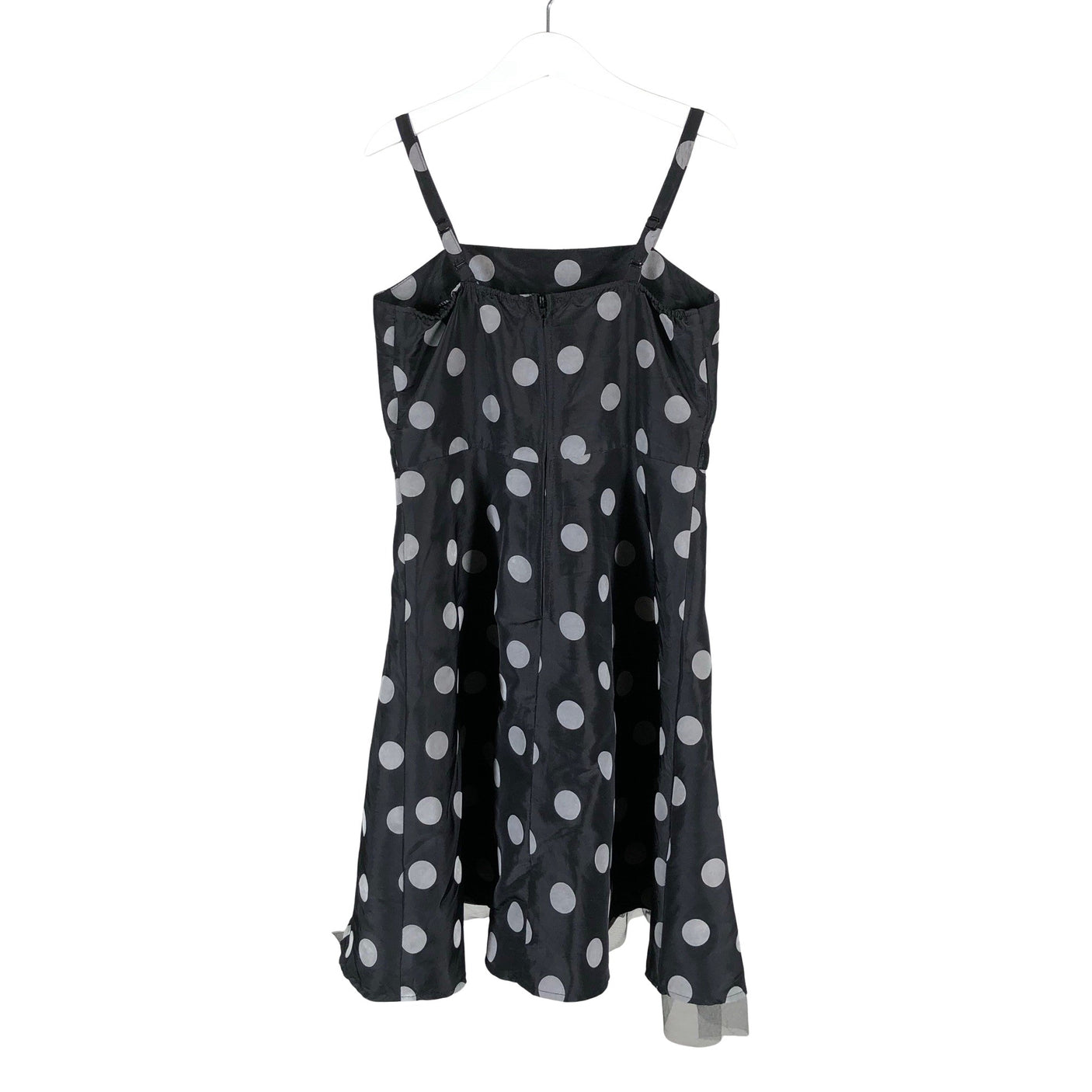 Unisex Zalekua - Pidulik kleit, suurus 140 - 146 - Must (2)