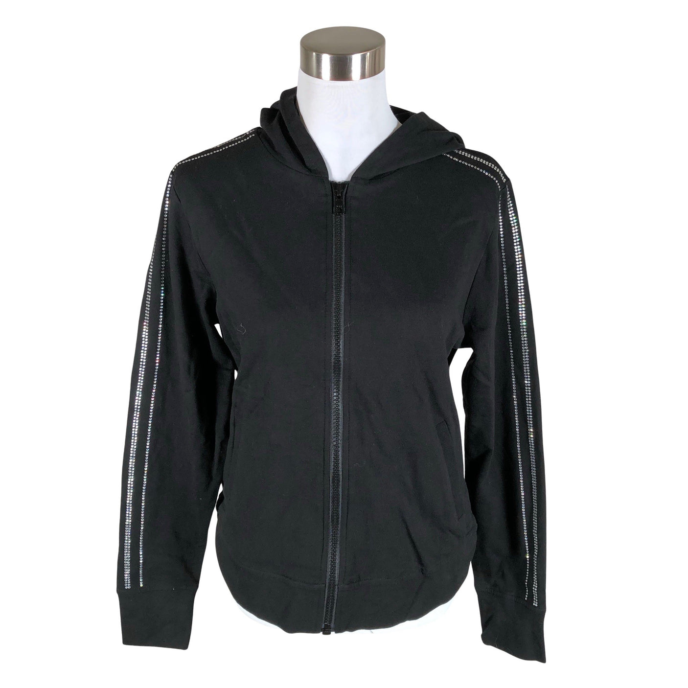 Unisex Steffen Schraut - Dressipluus, suurus 38 - Must (1)