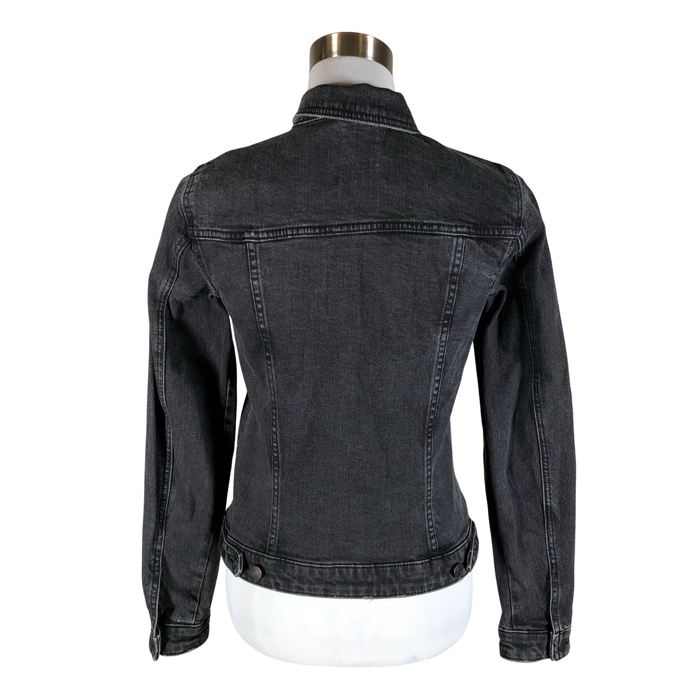 Unisex Esprit - Teksatagi, suurus 36 - Must (2)