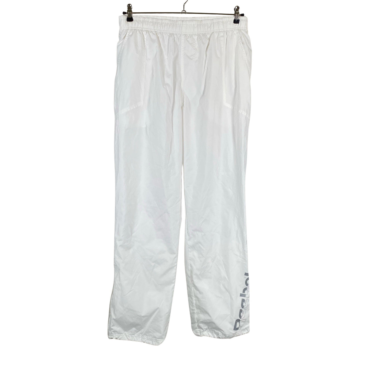 Unisex Reebok - Spordipüksid, suurus XL - Valge (1)