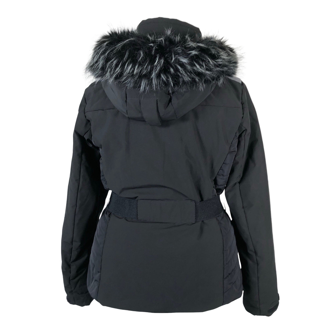 Unisex Luhta - Talvejope, suurus 42 - Must (2)