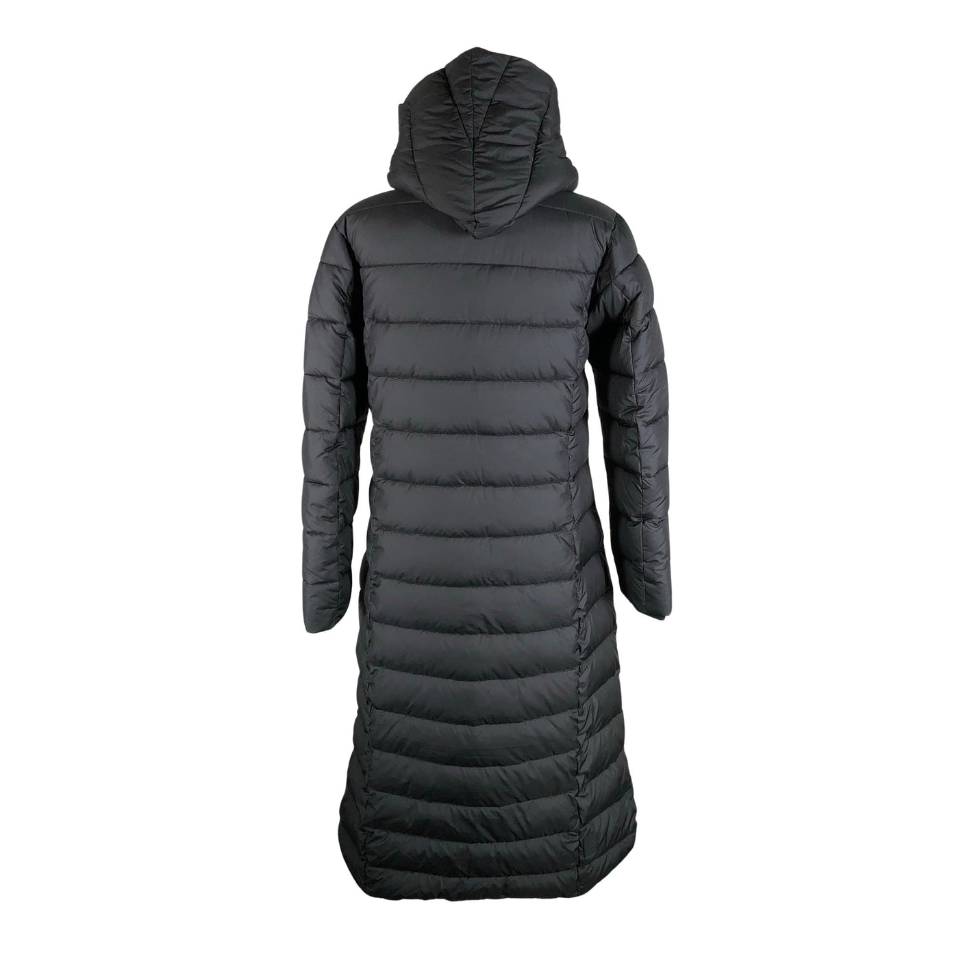 Unisex Didriksons - Talvejope, suurus 34 - Must (2)
