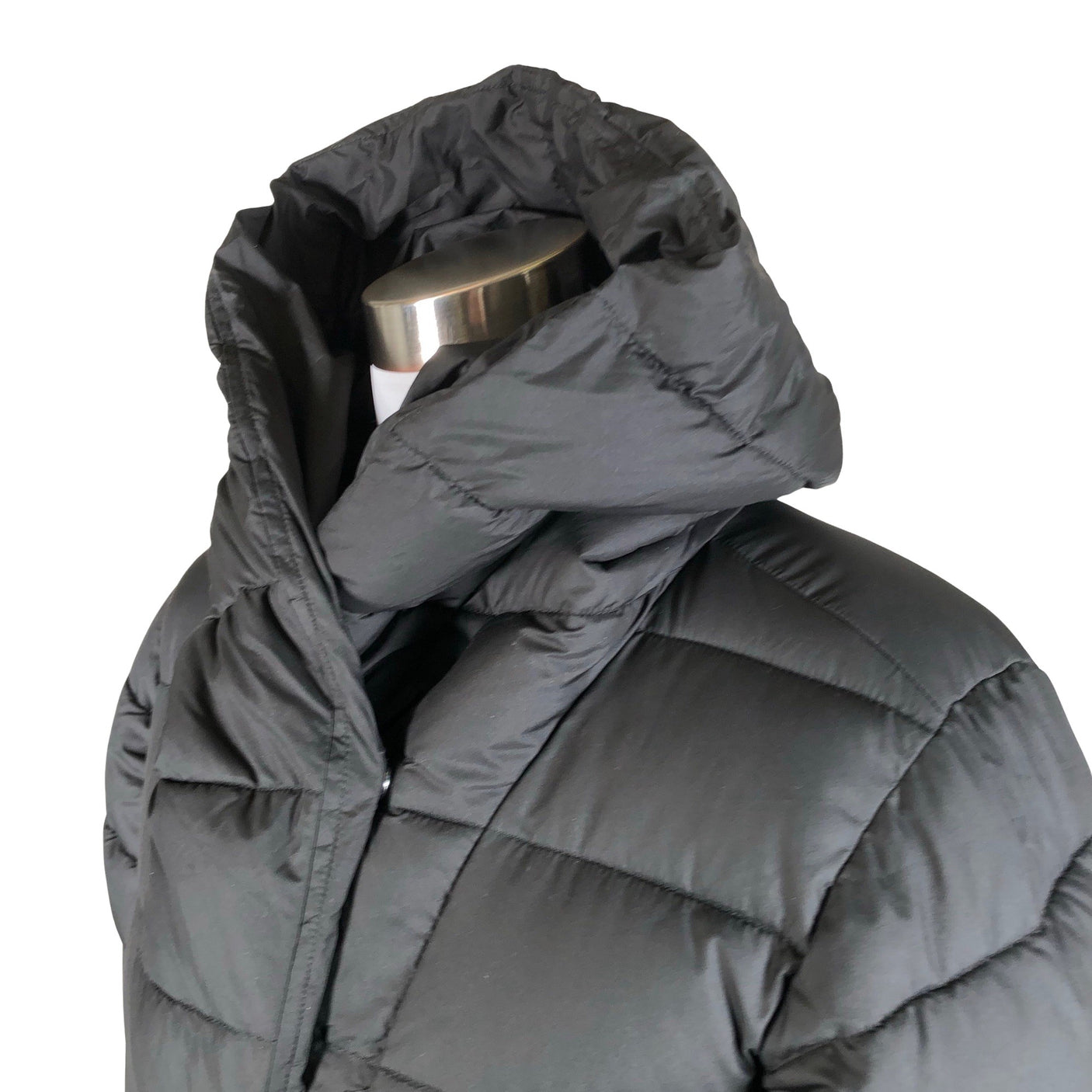 Unisex Didriksons - Talvejope, suurus 34 - Must (3)