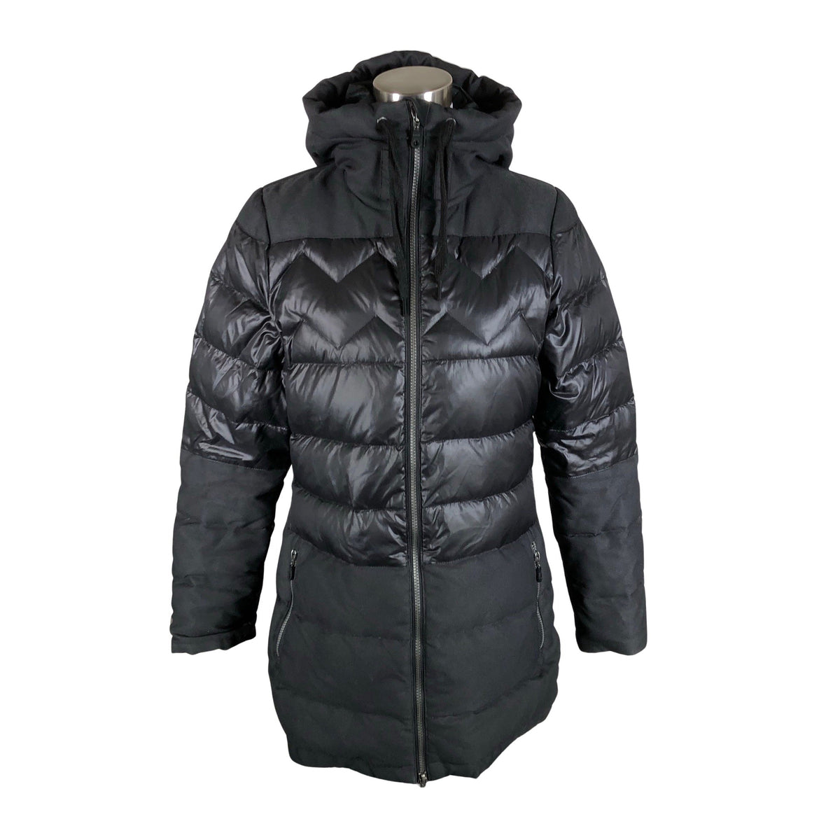 Unisex Mountain Works - Sulejope, suurus 38 - Must (1)