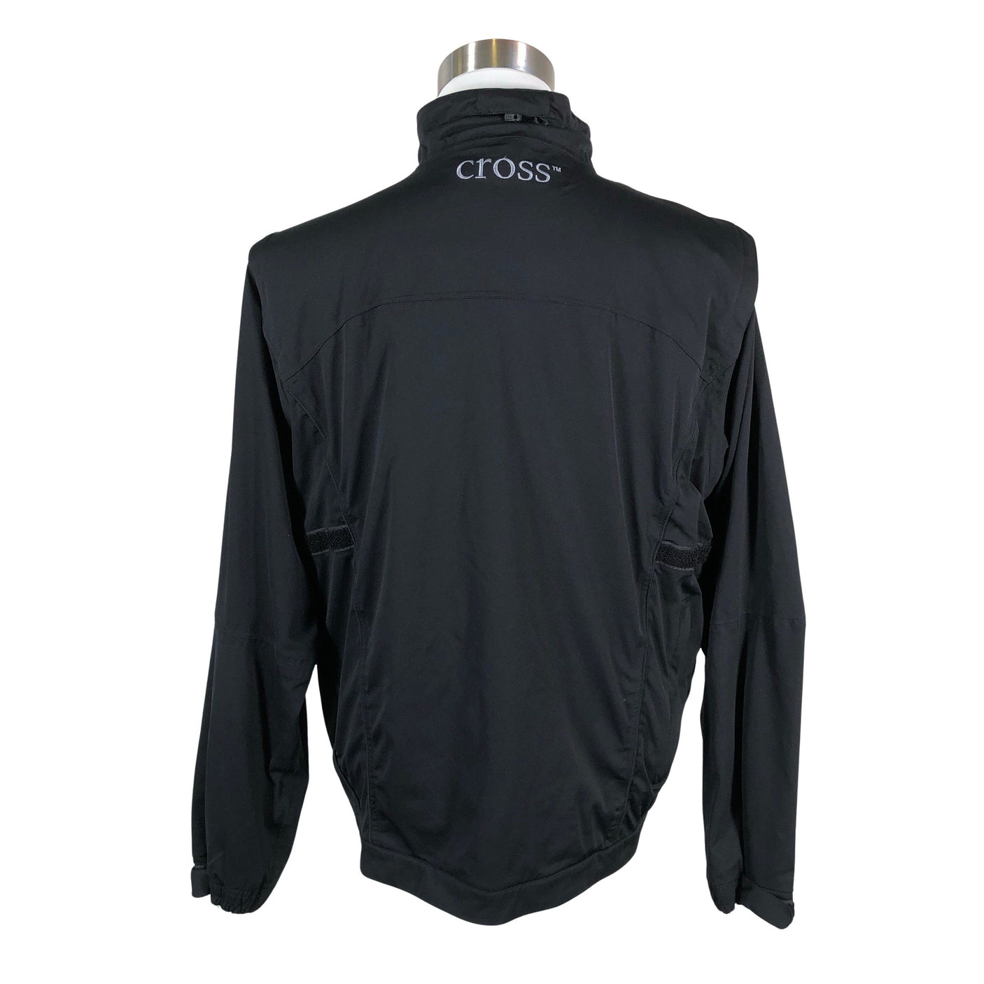 Unisex Cross - Jope, suurus XS - Must (2)