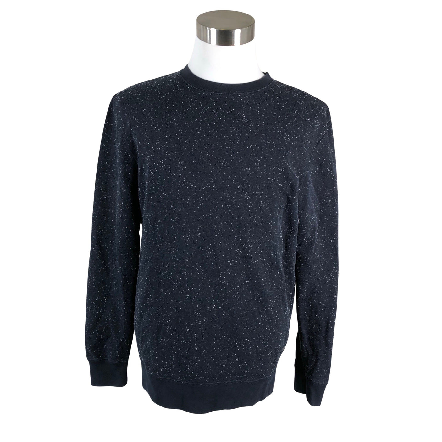 Unisex Lindbergh - Dressikangast pluus, suurus M - Sinine (1)