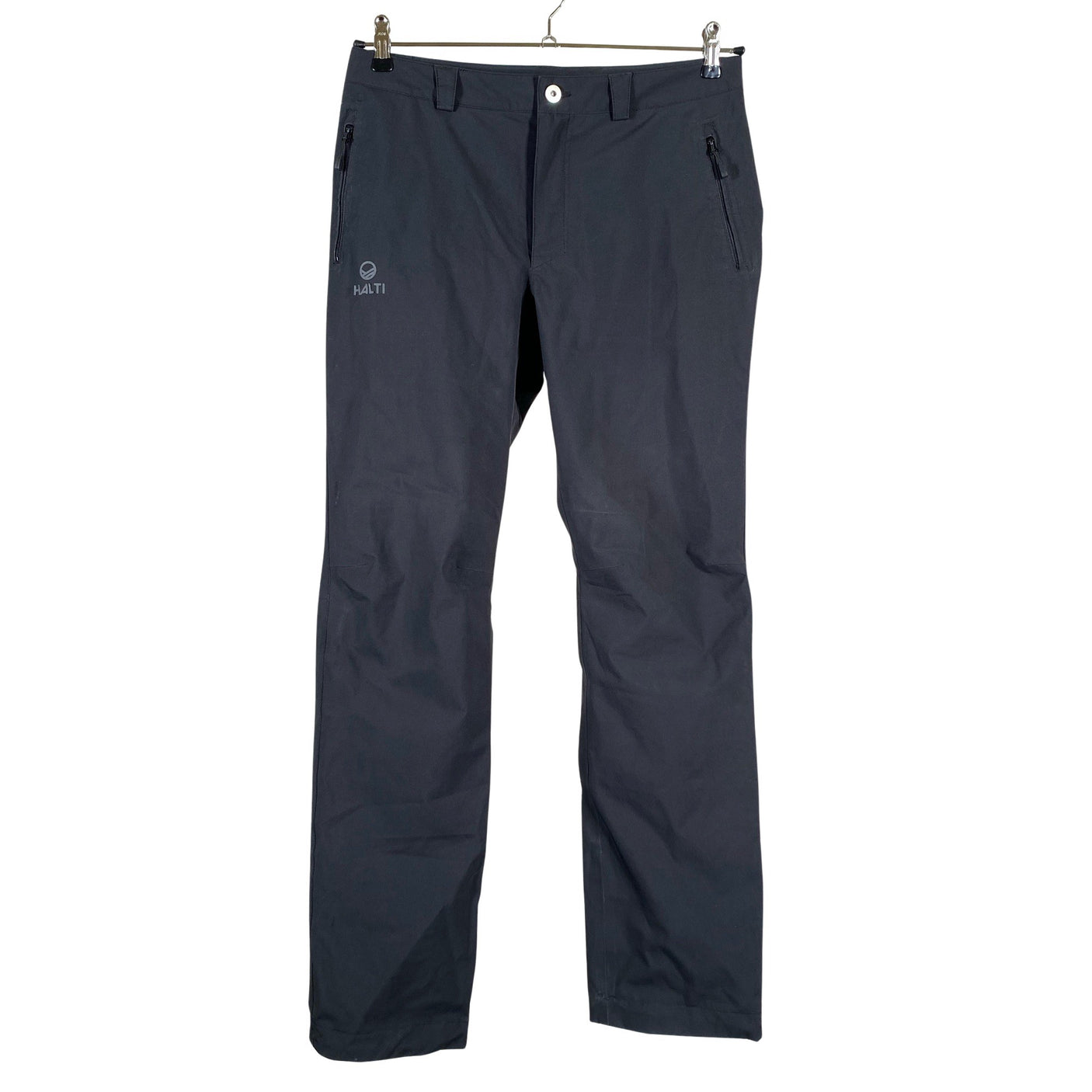 Unisex Halti - Õuepüksid, suurus 38 - Must (1)