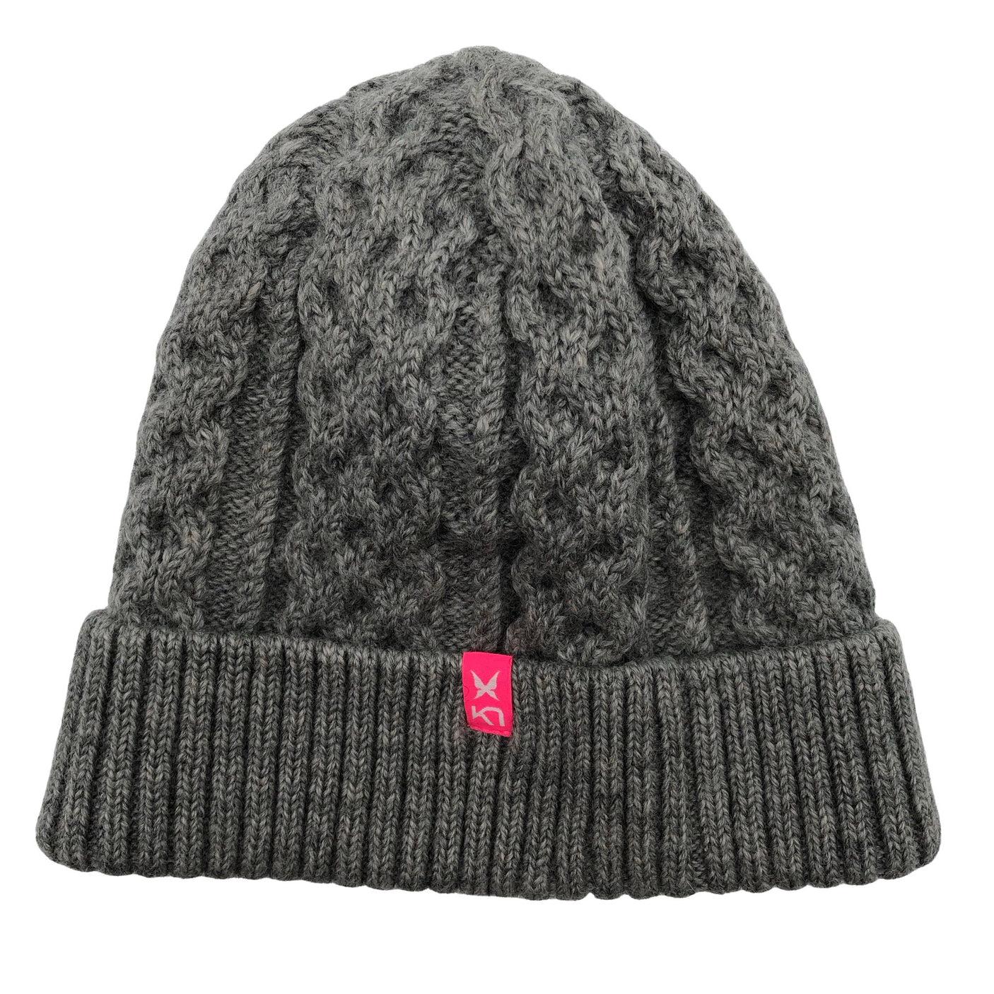 Unisex Kari Traa - Talvemüts, suurus 58 - 60 cm - Hall (1)