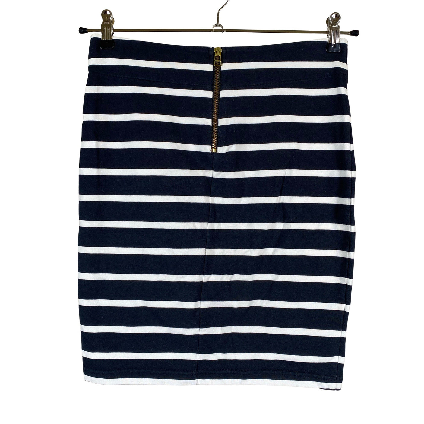 Unisex NOSH - Trikotaažist seelik, suurus 34 - Must (2)