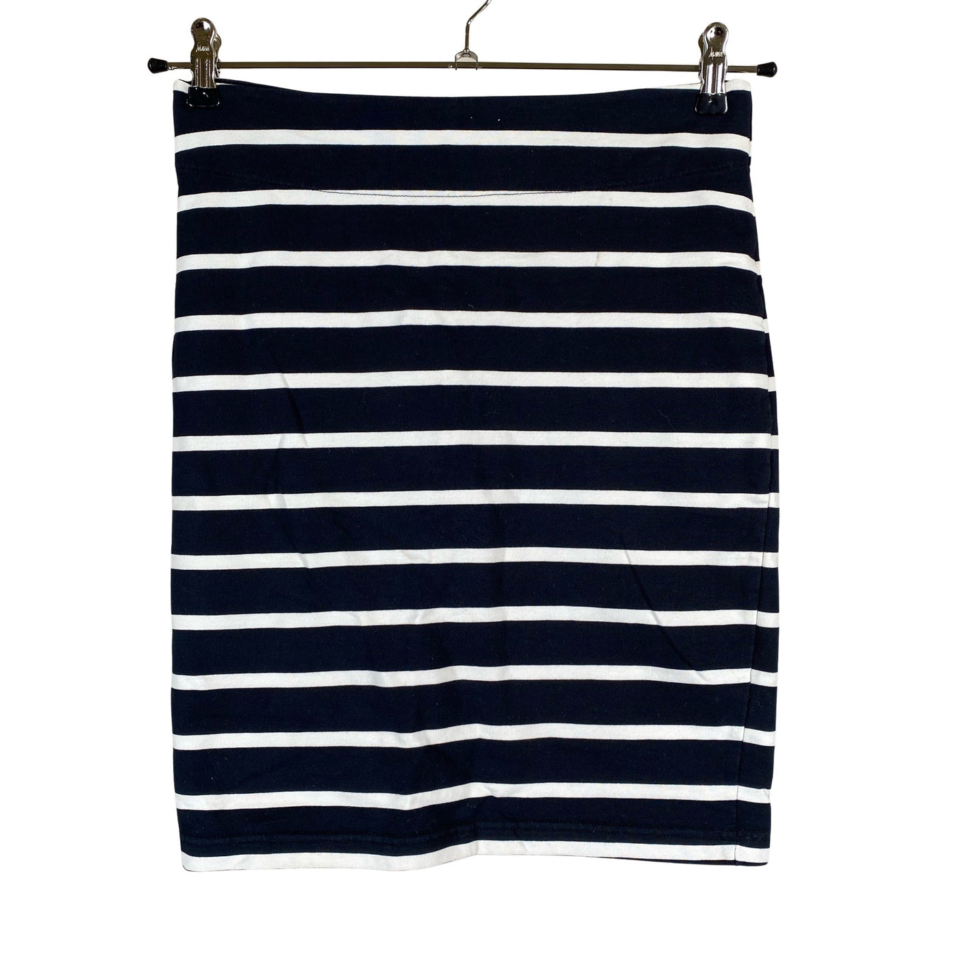 Unisex NOSH - Trikotaažist seelik, suurus 34 - Must (1)