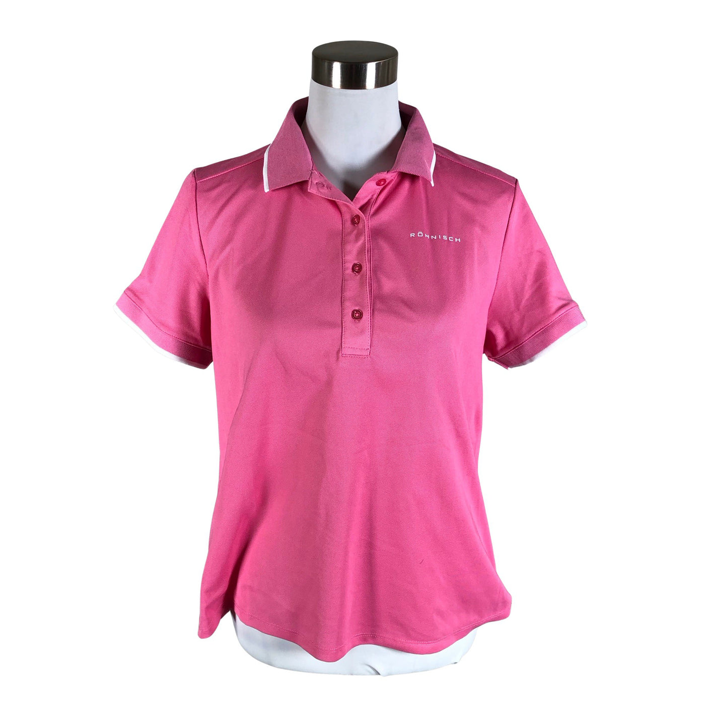 Unisex Röhnisch - Spordisärk, lühikesed käised, suurus 40 - Helesinine (1)