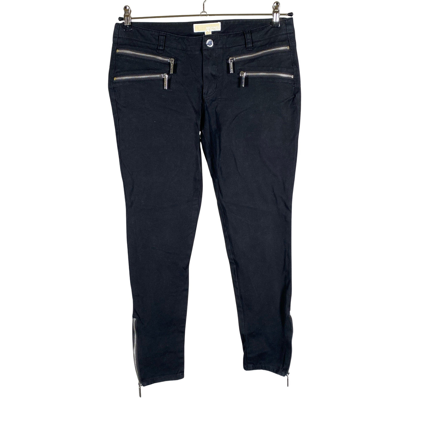 Unisex Michael Kors - Mittevenivad püksid, suurus 38 - Must (1)
