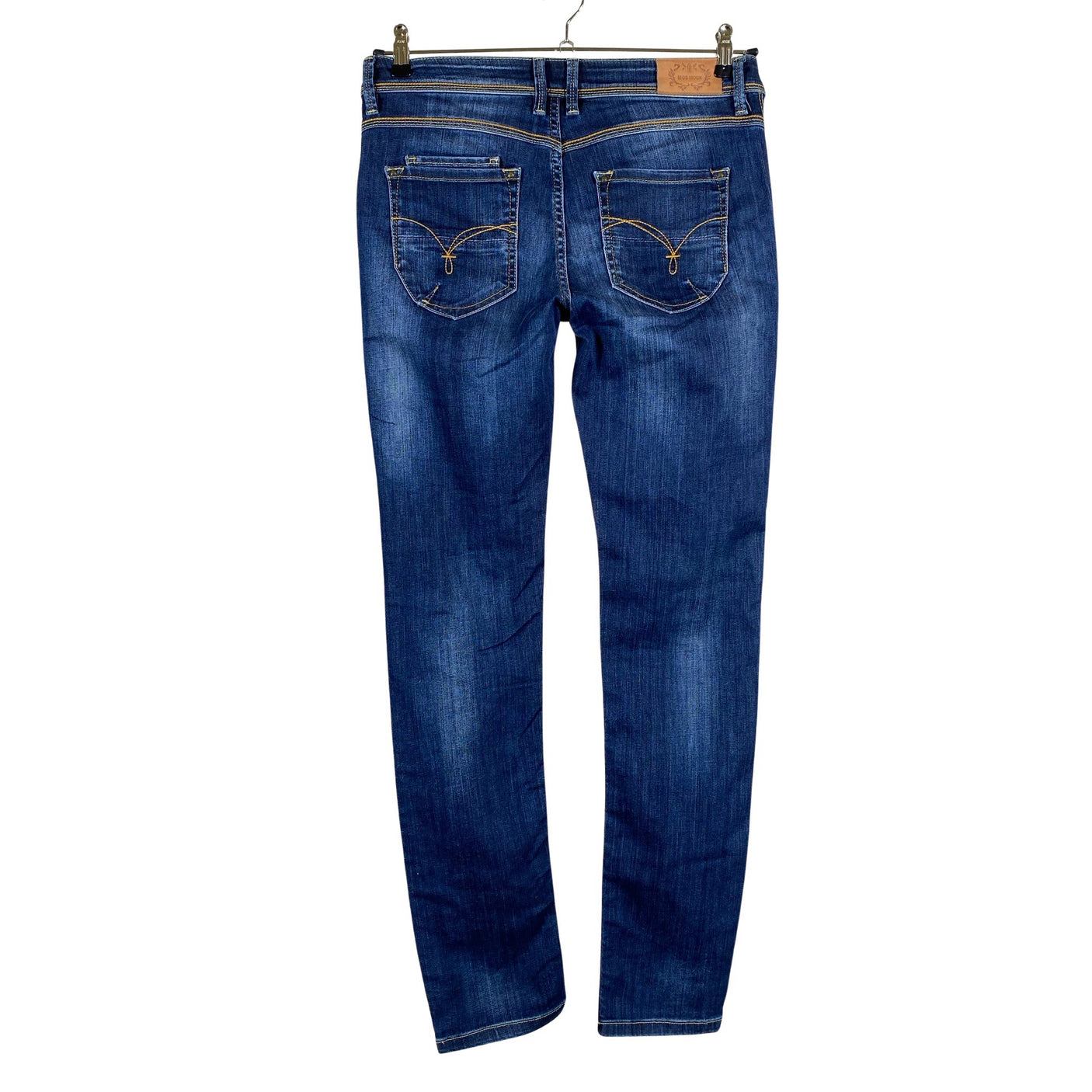 Unisex Mos Mosh - Teksad, suurus W30 - Sinine (2)