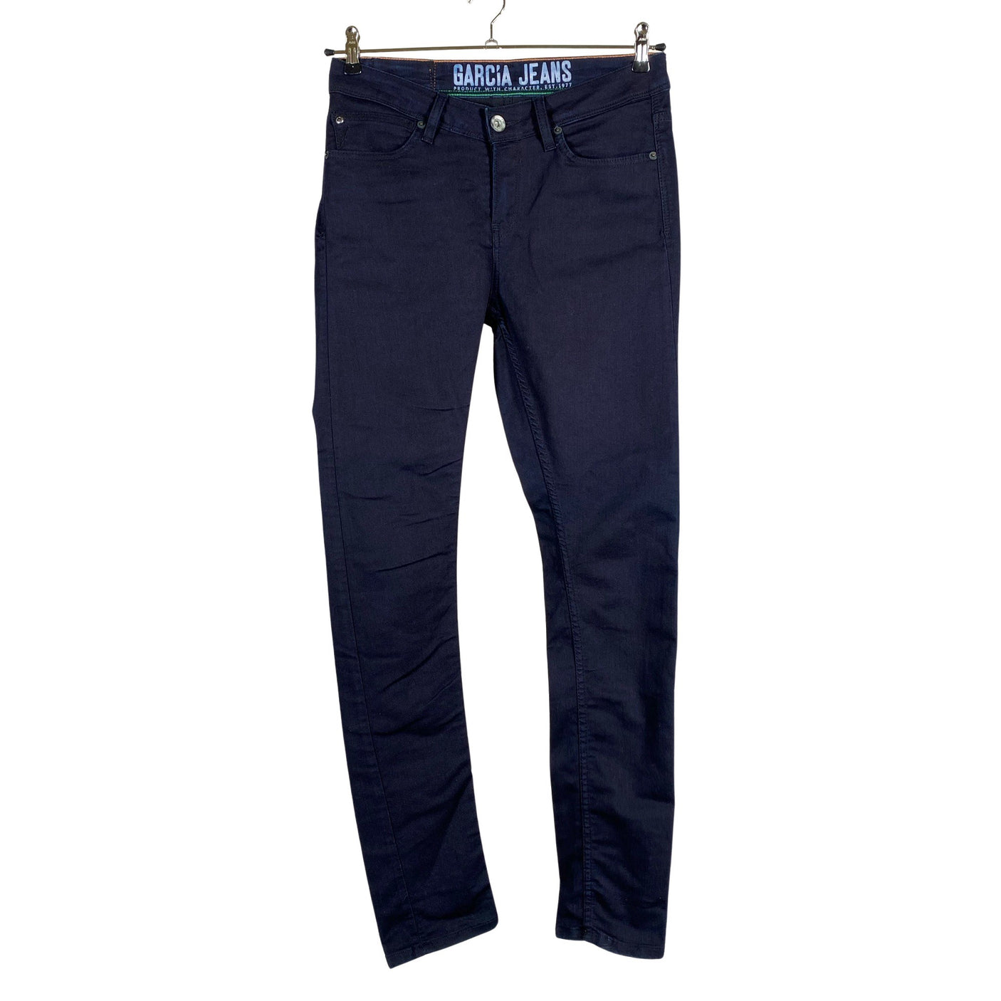 Unisex Garcia Jeans - Teksad, suurus W31 - Sinine (1)
