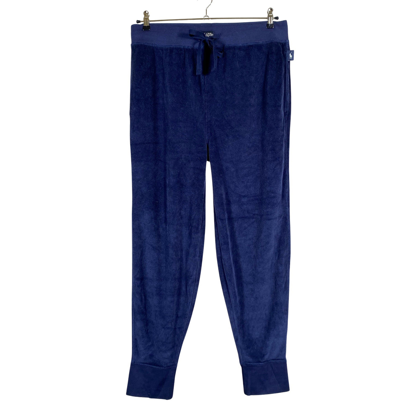 Unisex Polo Ralph Lauren - Dressikangast püksid, suurus XXS - Sinine (1)