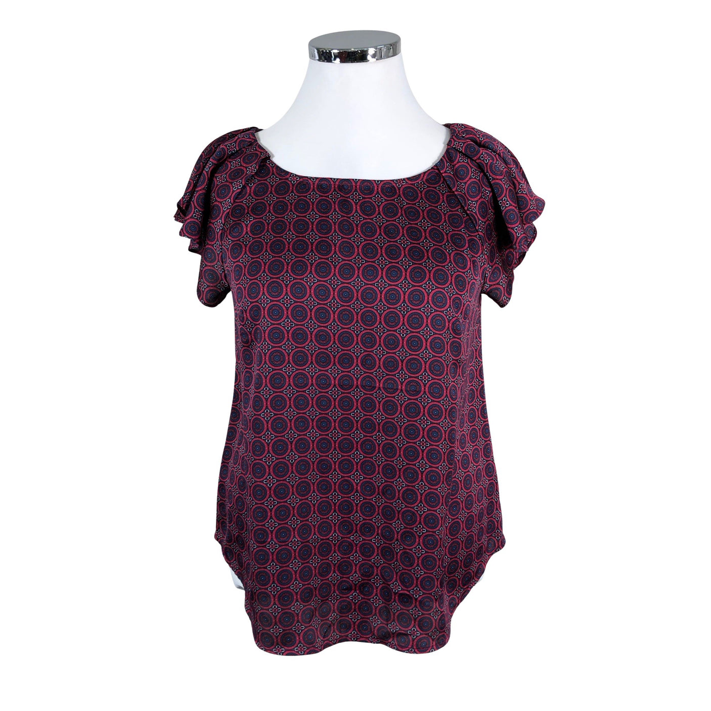 Unisex Holly & Whyte by Lindex - Topp, suurus 42 - Sinine (1)