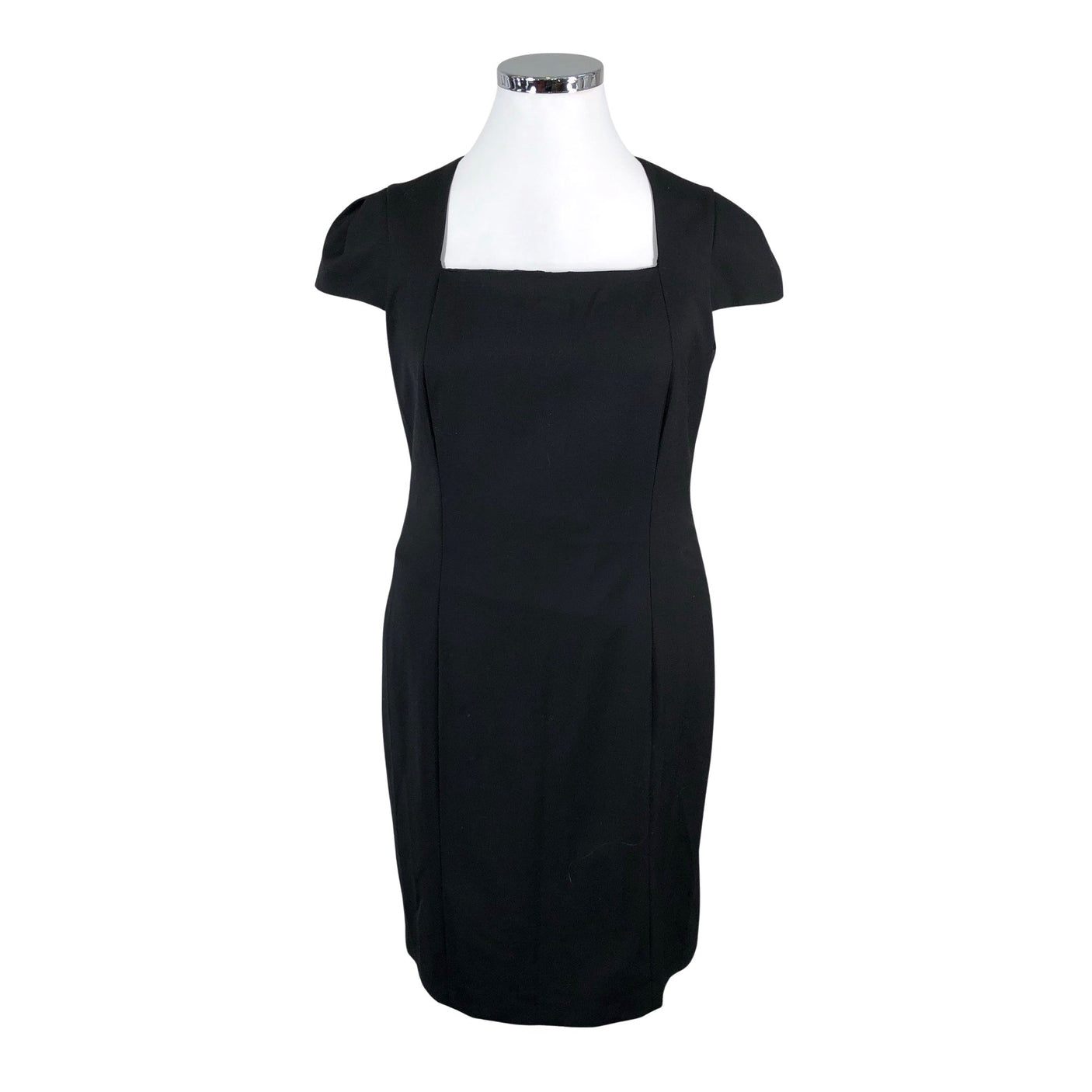 Unisex Ril's - Pliiatskleit, suurus 42 - Must (1)