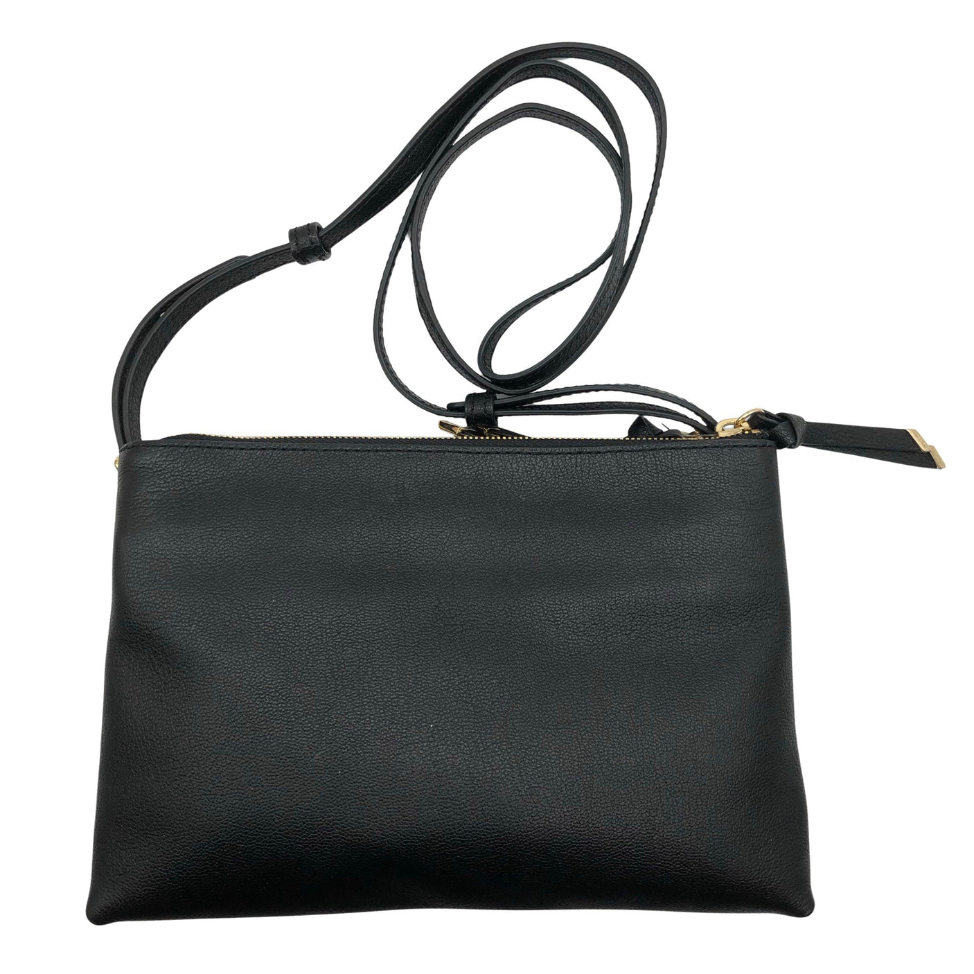 Unisex Ted Baker - Õlakott, suurus Mini - Must (2)