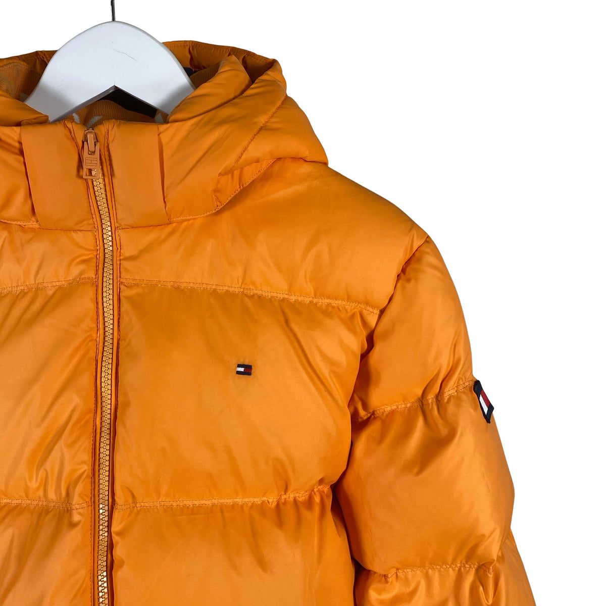 Unisex Tommy Hilfiger - Sulejope, suurus 170 - 176 - Oranž (3)