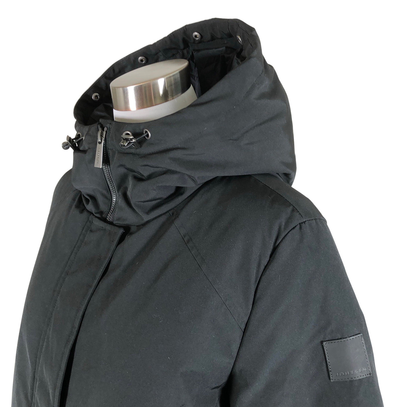Unisex Joutsen - Sulejope, suurus 40 - Must (3)