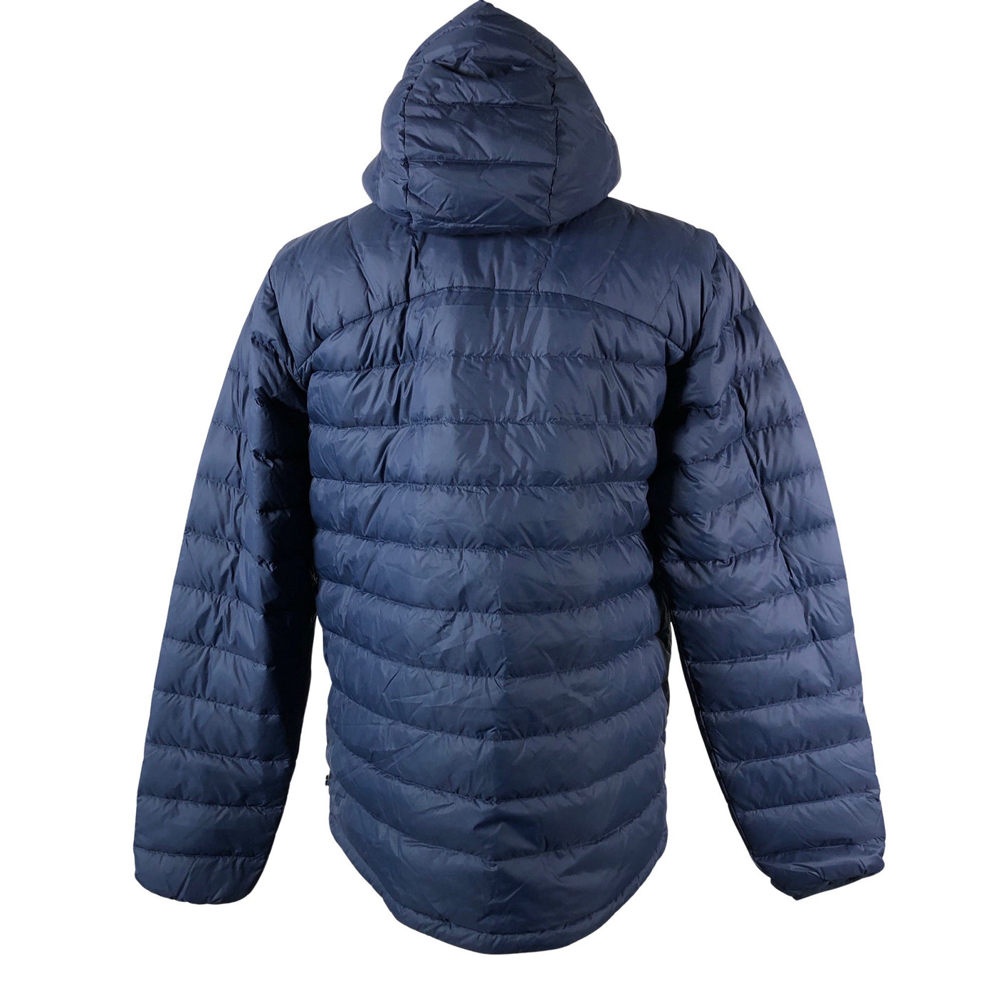 Unisex Fjällräven - Kerge sulejope, suurus L - Sinine (3)
