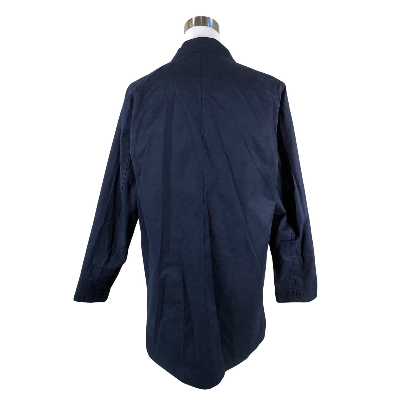 Unisex Makia - Trentš, suurus 38 - Sinine (2)