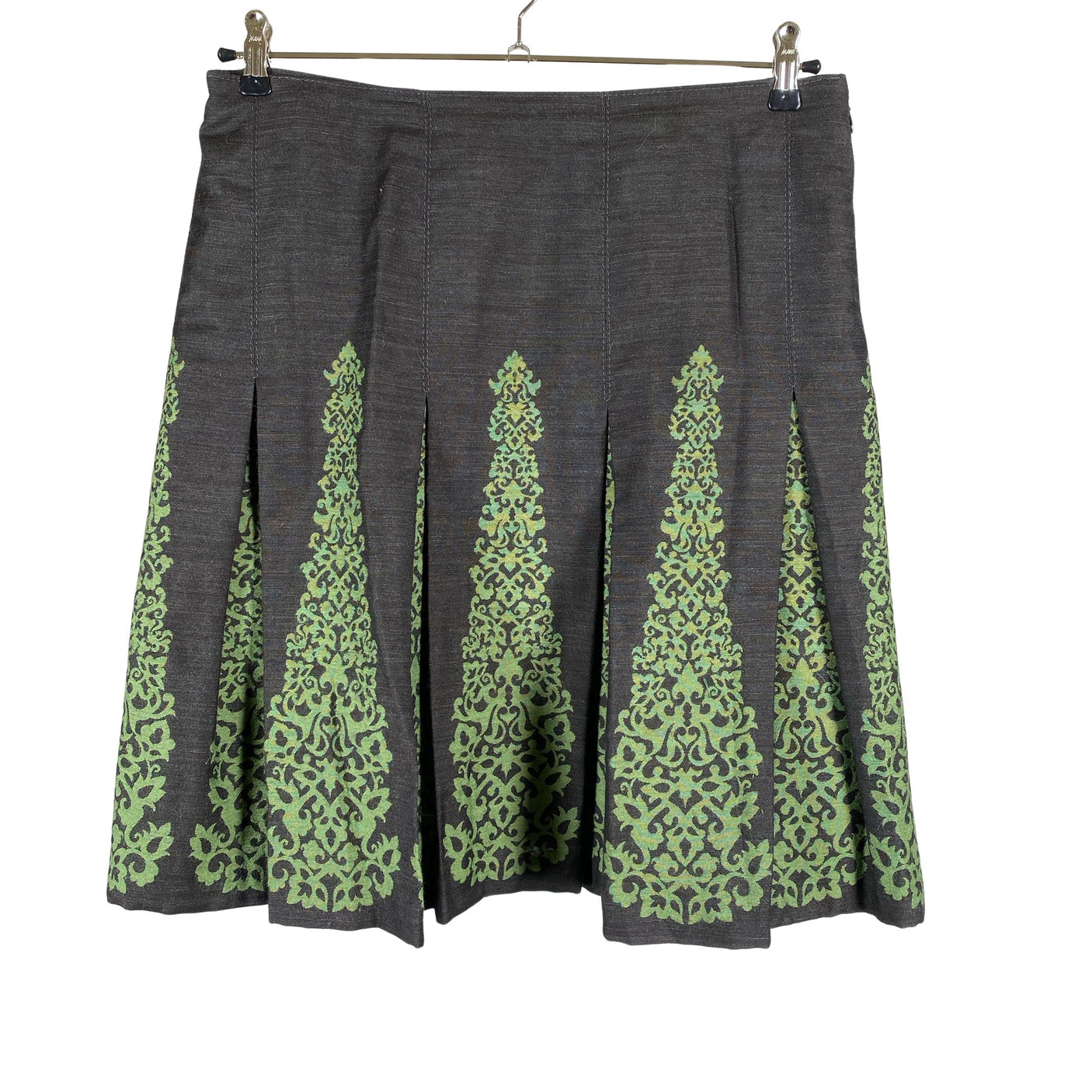 Unisex Marc Aurel - Mitteveniv seelik, suurus 40 - Pruun (1)