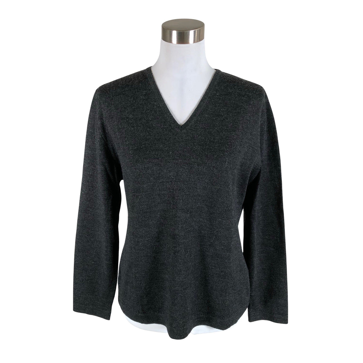 Unisex Vision - Kampsun, suurus 40 - Hall (1)