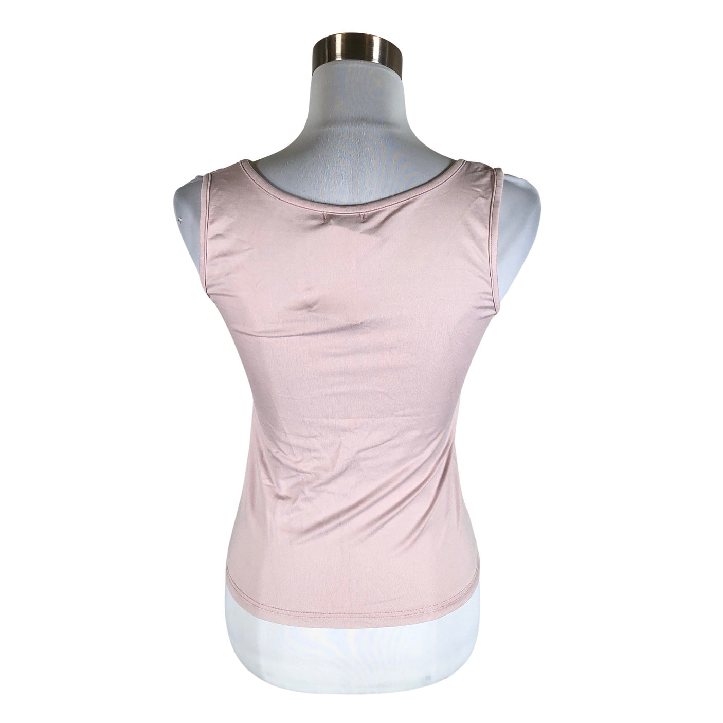 Unisex b.Young - Trikotaažist topp, suurus 38 - Heleroosa (2)