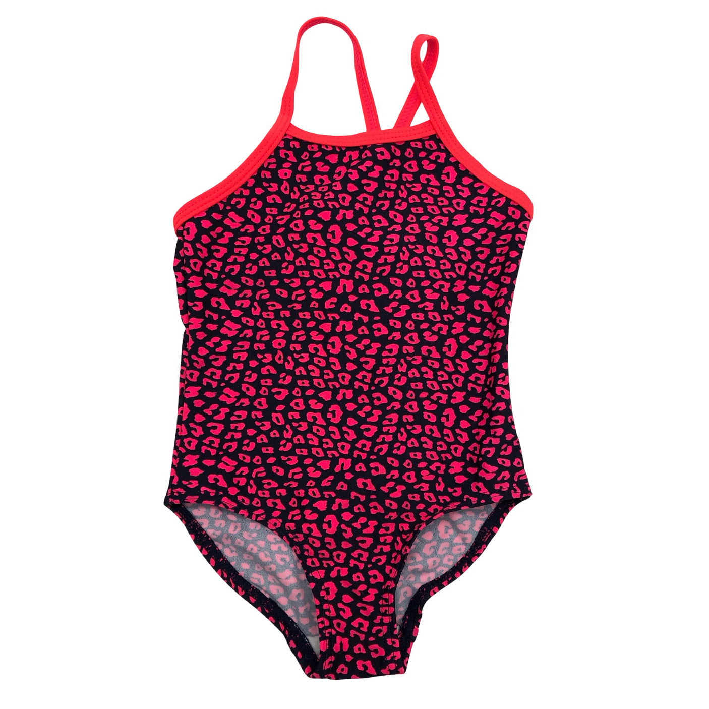 Unisex Name It - Ujumistrikoo, suurus 74 - 80 - Must (1)