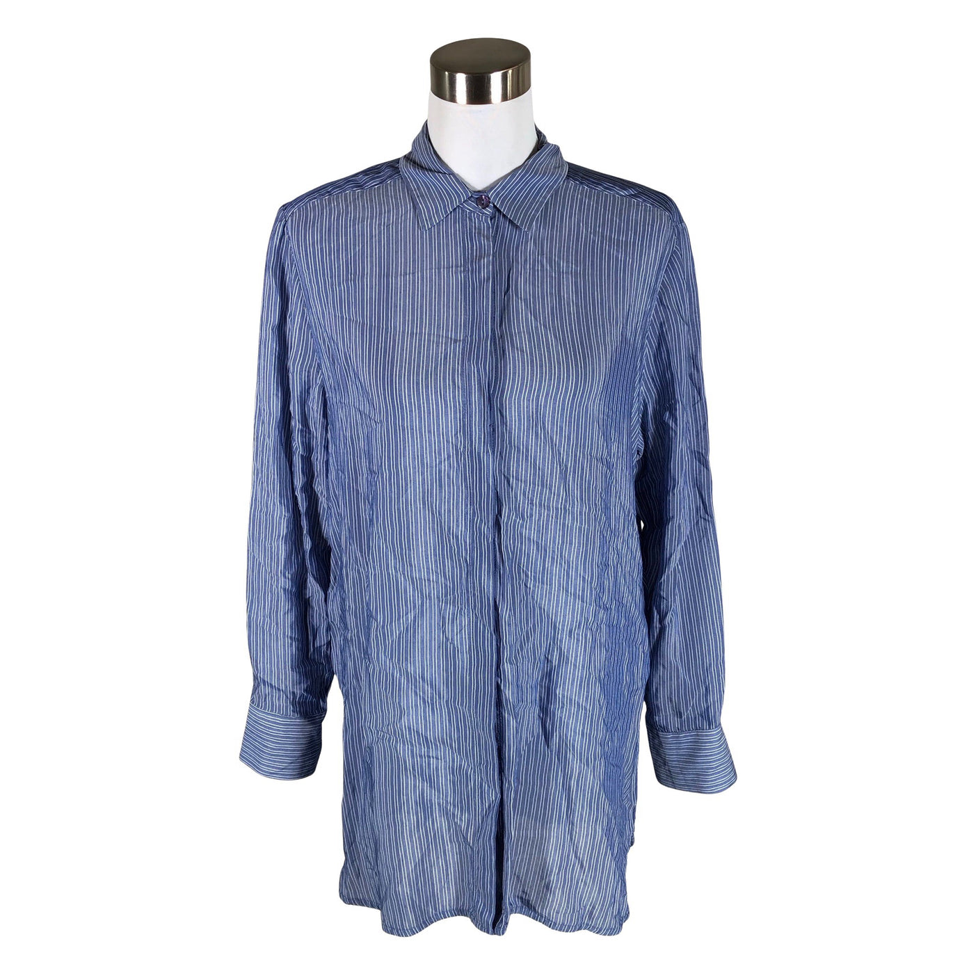 Unisex Dante 6 - Mitteveniv tuunika, suurus 38 - Sinine (1)