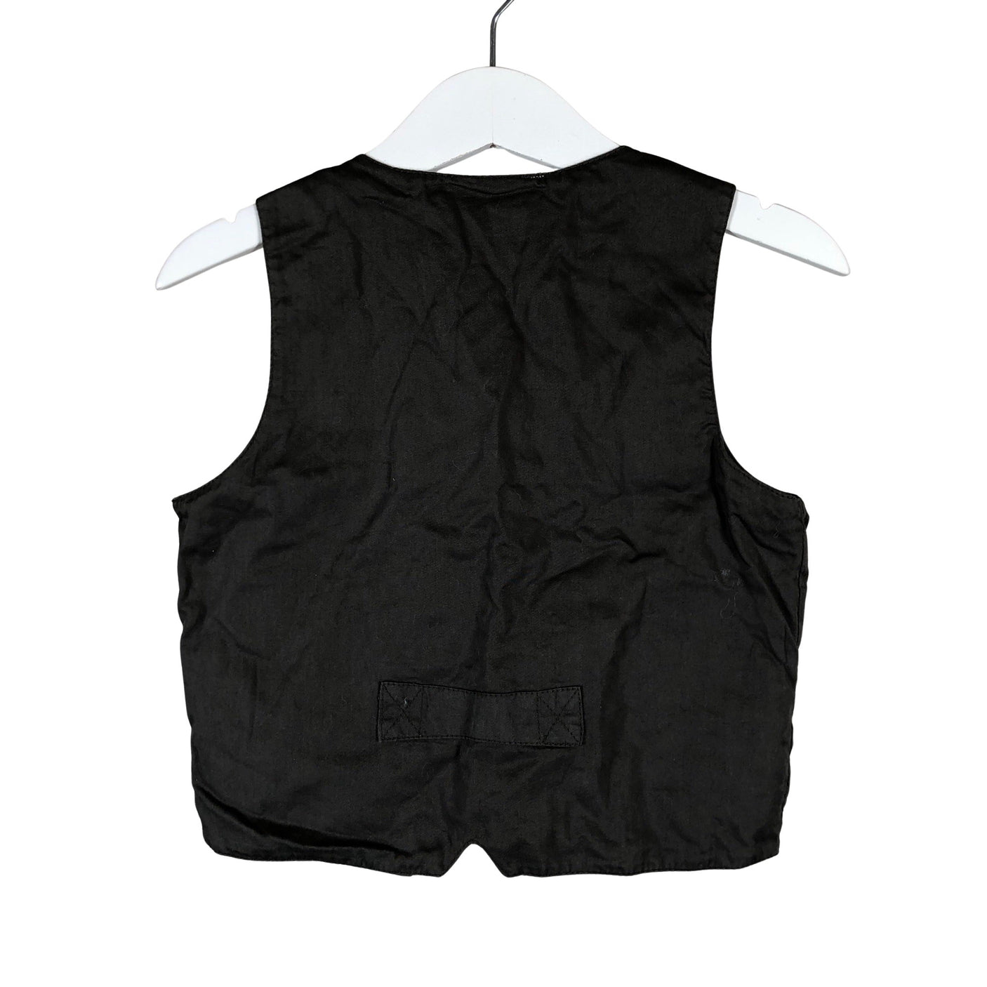 Unisex Toppolino - Vest, suurus 86 - 92 - Hall (2)