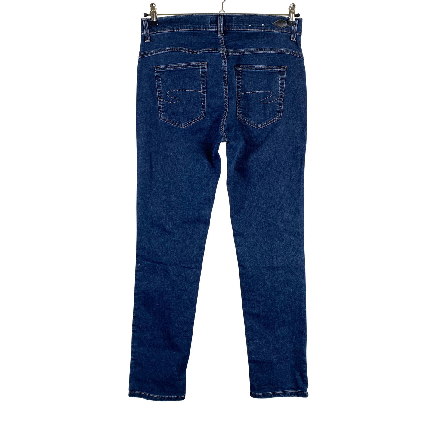 Unisex Lee Cooper - Teksad, suurus W33 - Sinine (2)