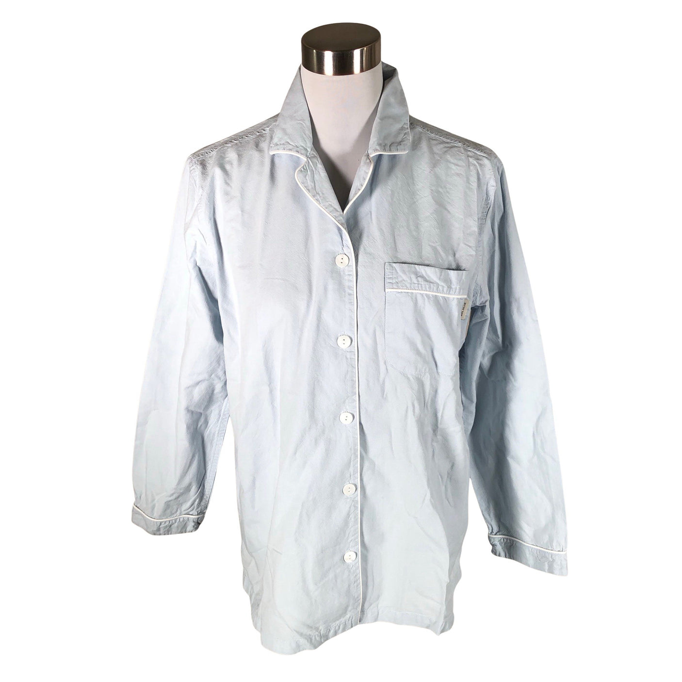 Unisex Balmuir - Ööpesu, suurus 38 - Helesinine (2)