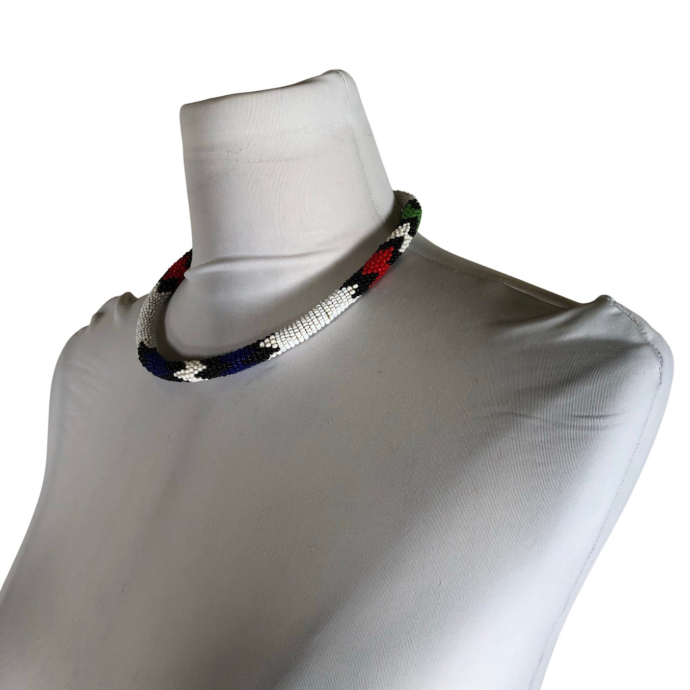 Unisex Handmade - Muud vööd, suurus Suurus puudub - Must (3)