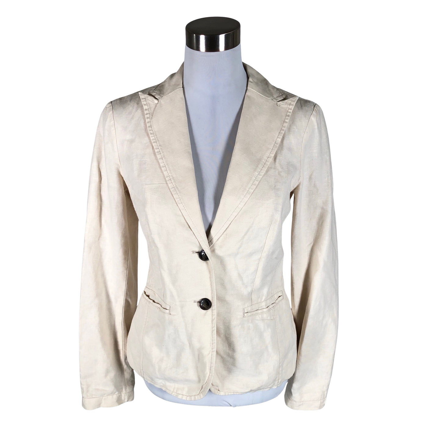Unisex Esprit - Jakk, suurus 36 - Beige (1)