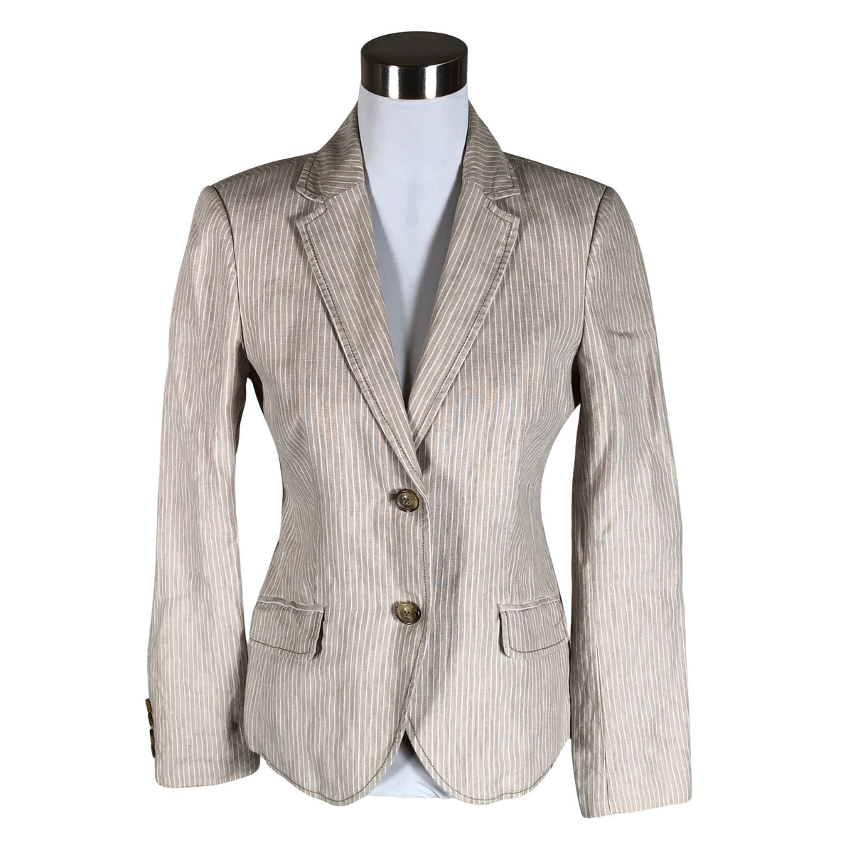 Unisex Esprit - Jakk, suurus 38 - Beige (1)