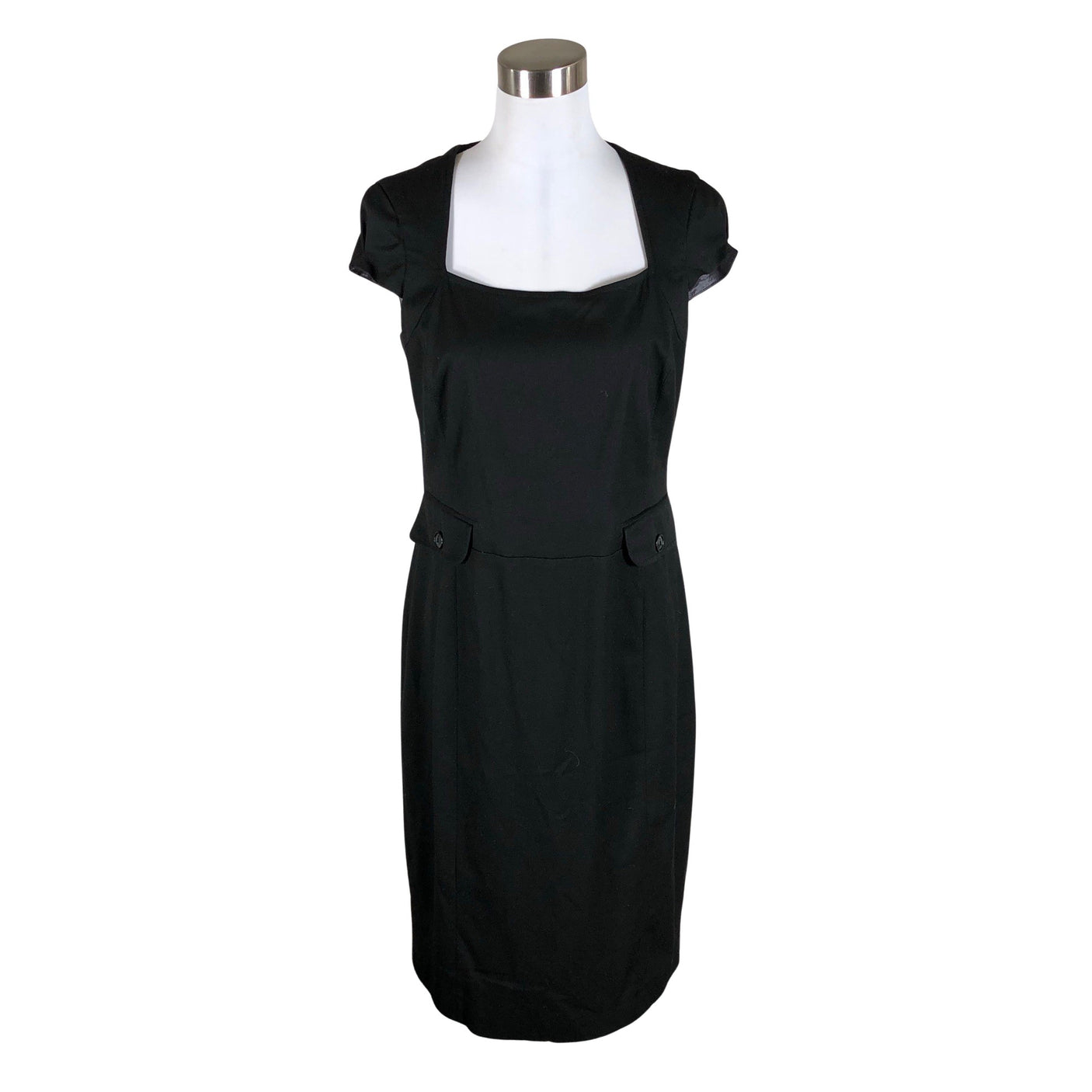 Unisex Mexx - Pliiatskleit, suurus 40 - Must (1)