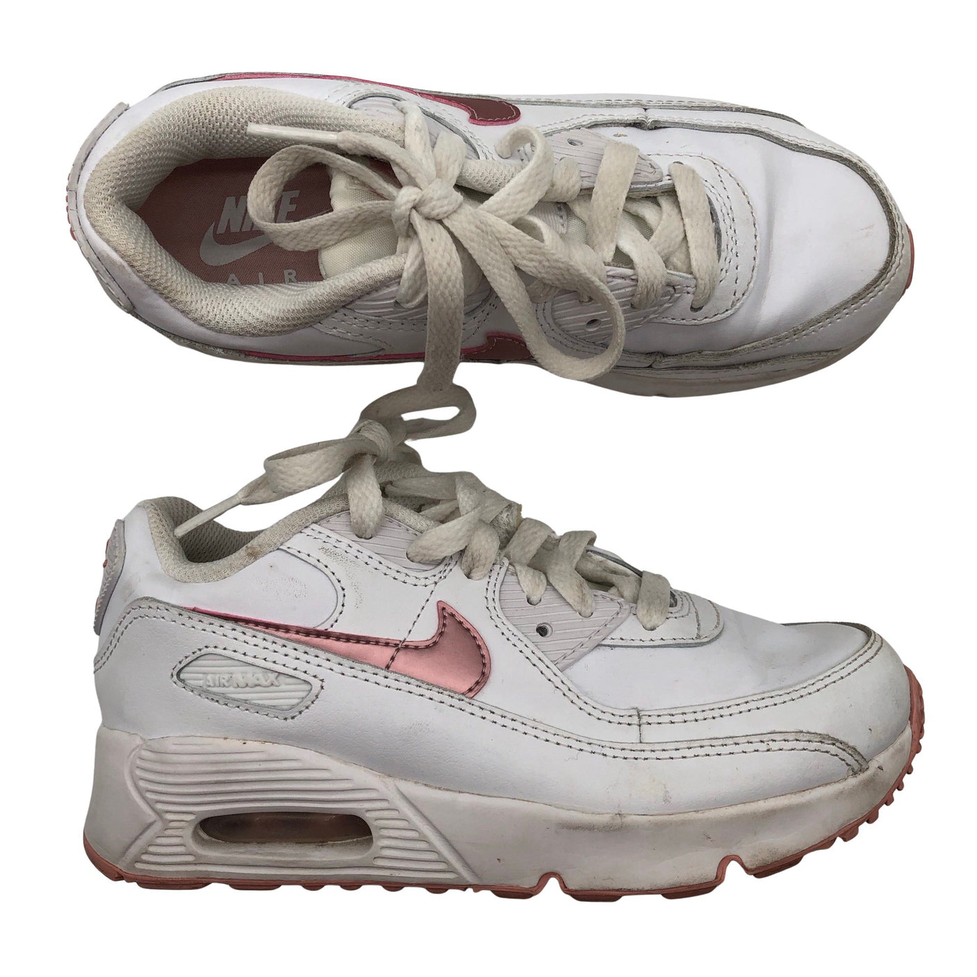 Unisex Nike - Tennised, suurus 33 - Valge (1)