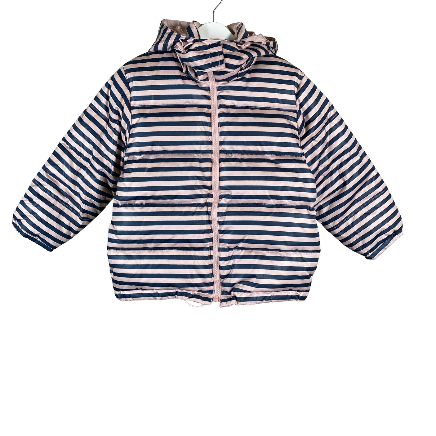 Unisex Marimekko - Sulejope, suurus 116 - 122 - Heleroosa (1)