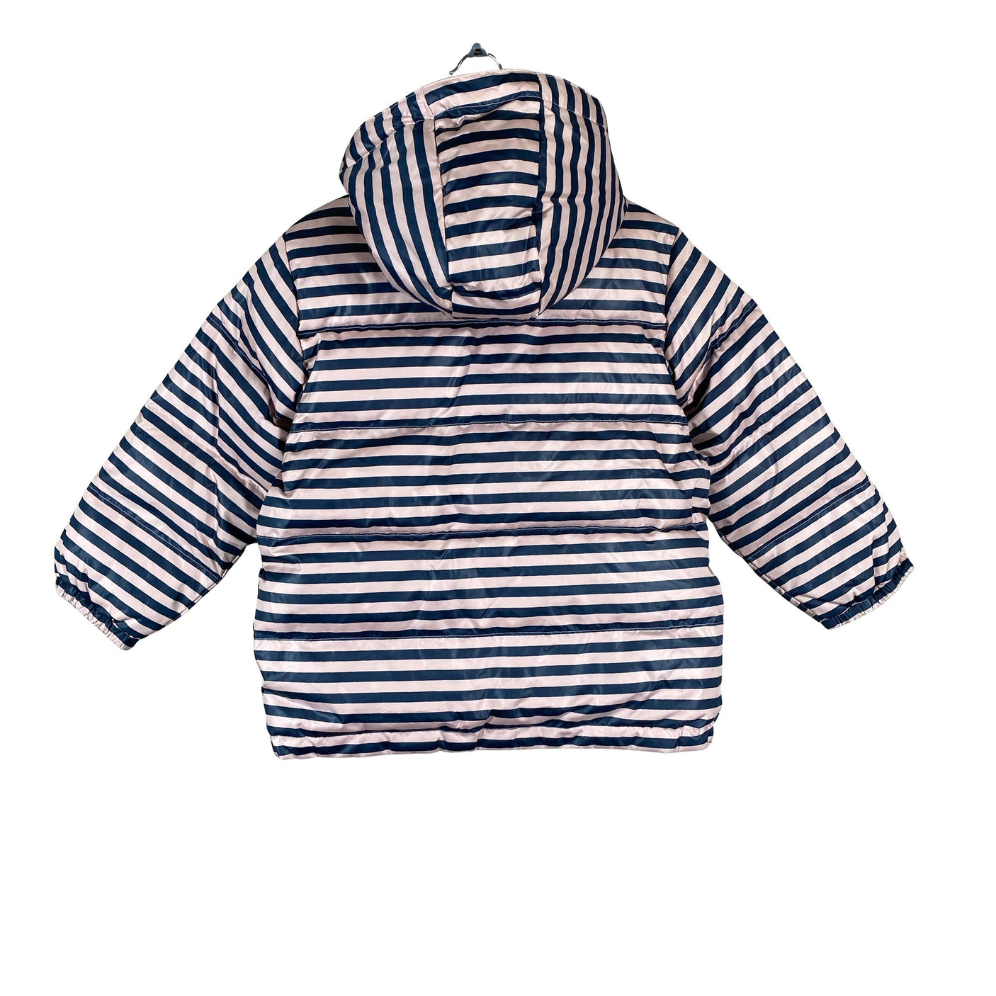 Unisex Marimekko - Sulejope, suurus 116 - 122 - Heleroosa (2)