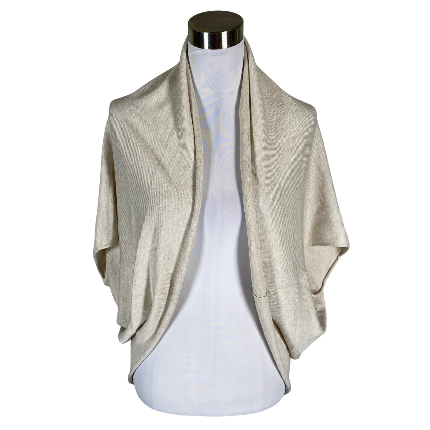 Unisex Esprit - Kardigan, suurus 38 - Beige (1)