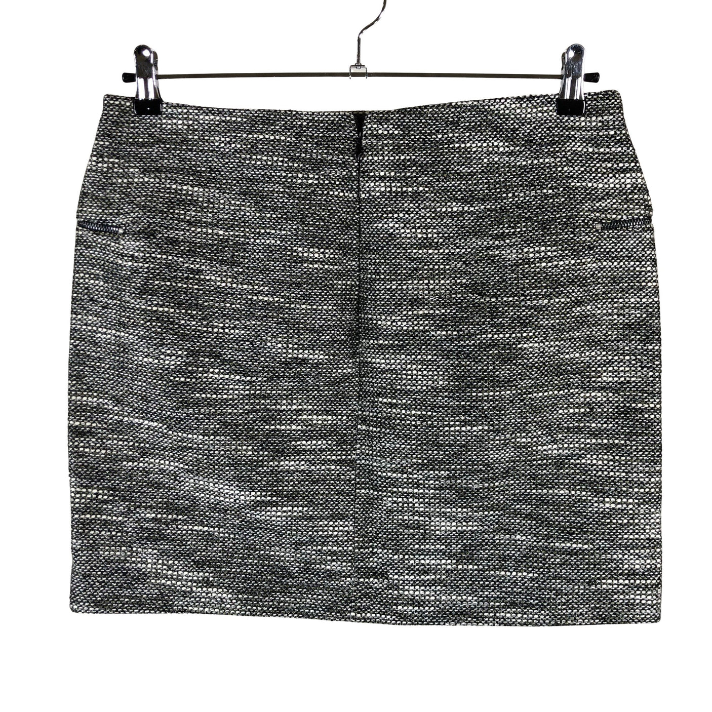 Unisex Mexx - Mitteveniv seelik, suurus 38 - Hall (2)