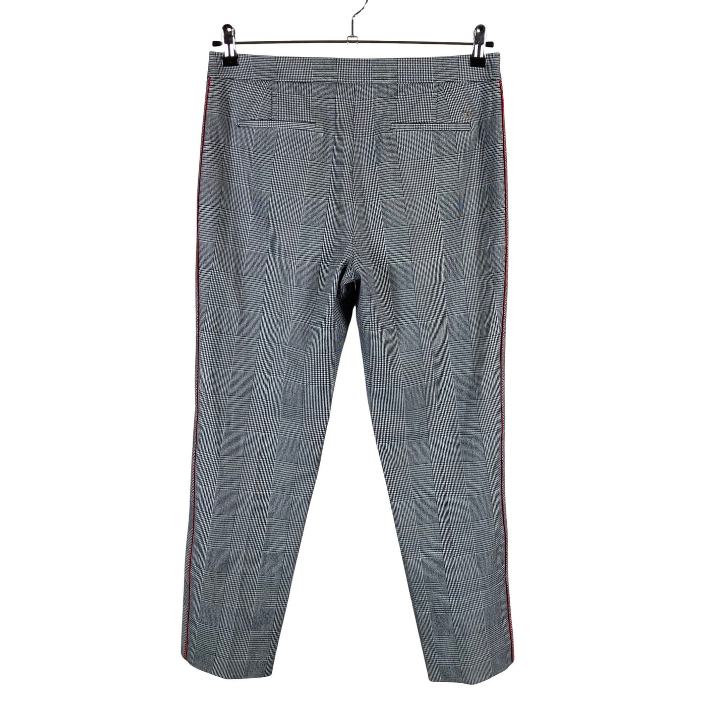 Unisex Tommy Hilfiger - Chino-püksid, suurus 40 - Hall (2)