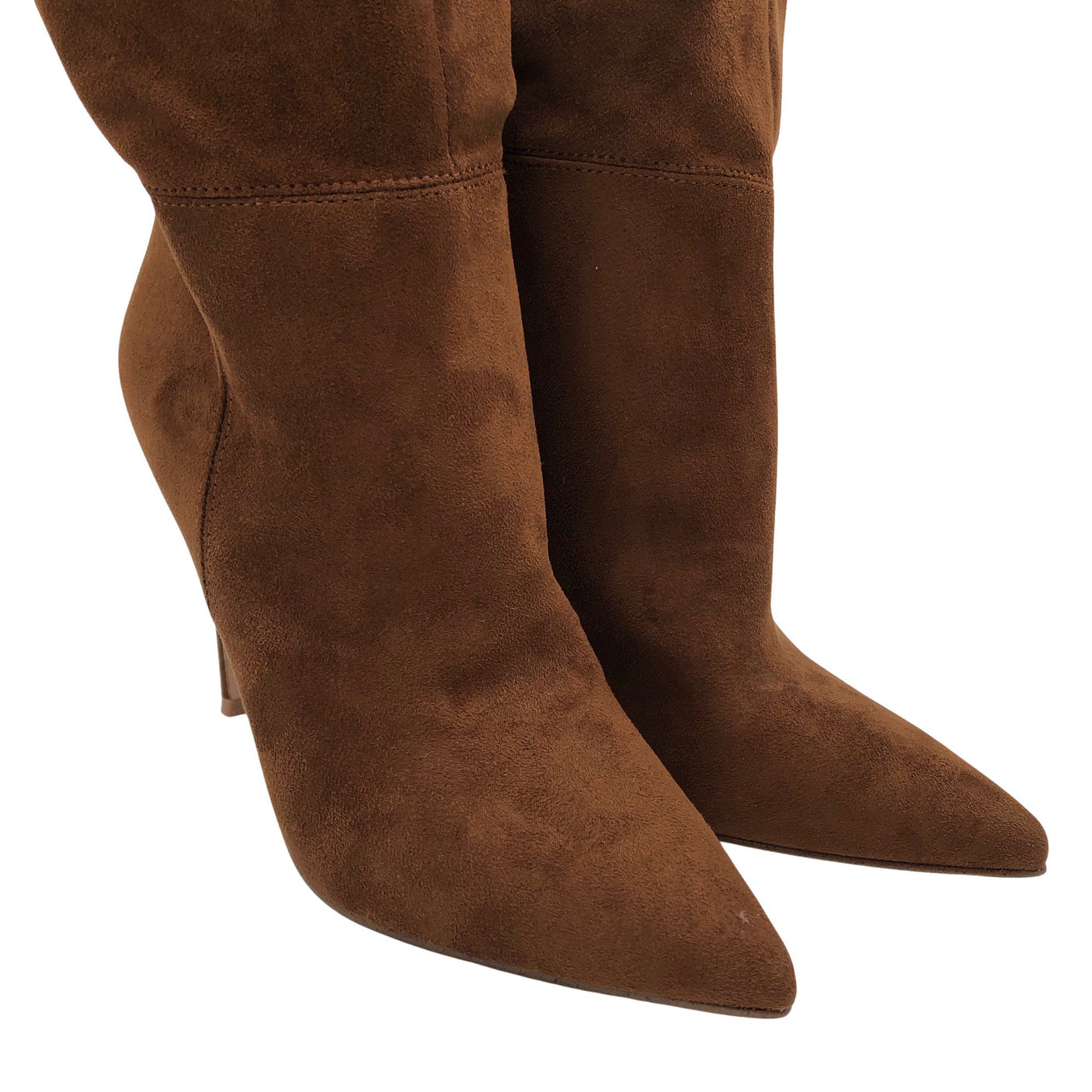 Unisex Steve Madden - Saapad, suurus 39 - Pruun (3)